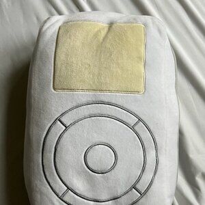 Throwboy 2001 Apple iPod Pillow 15x14 (DISCONTINUED)